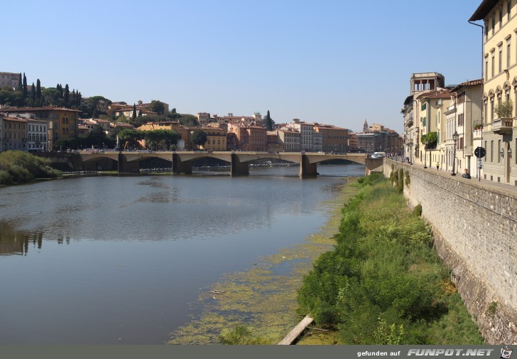 mehr Impressionen aus Florenz