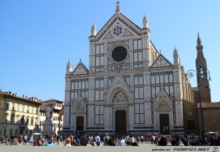 0929-070 Santa Croce