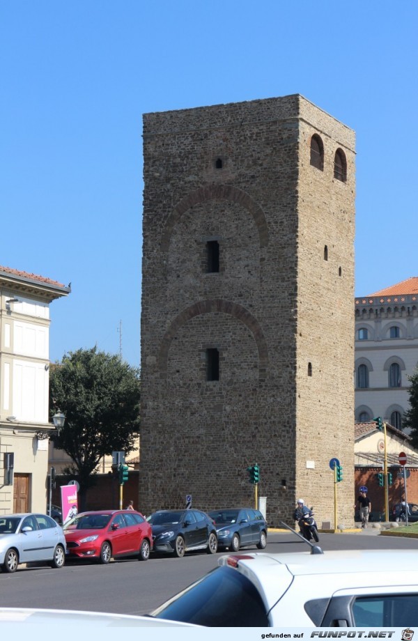 0929-072 alter Turm 0929-072 alter Turm