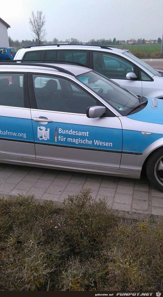 Neues Bundesamt