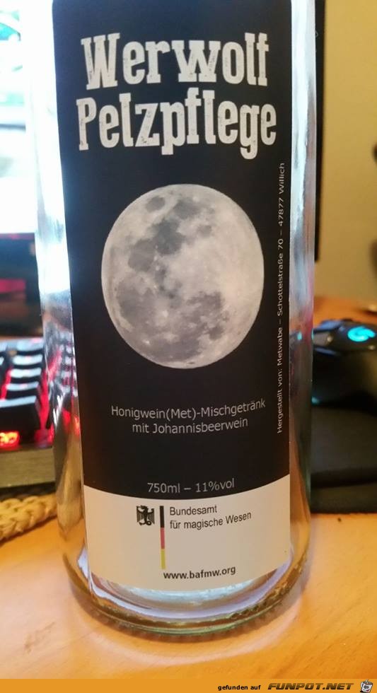 Pflegemittel Pflegemittel
