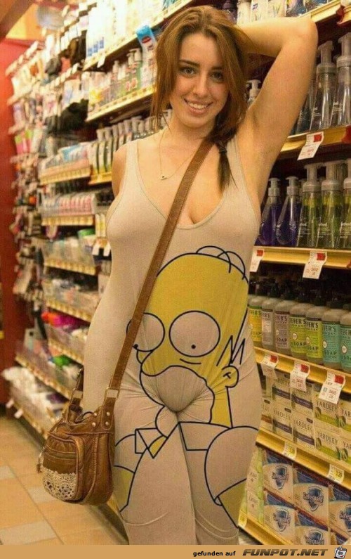 Homer Simpson