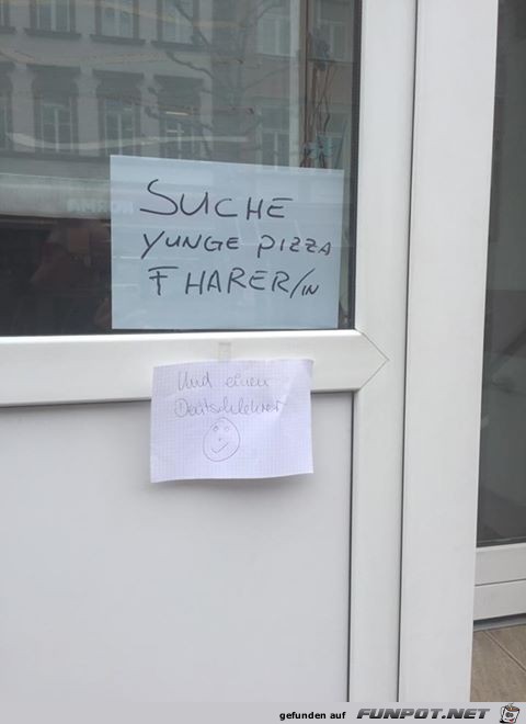 Klasse Reaktion Klasse Reaktion