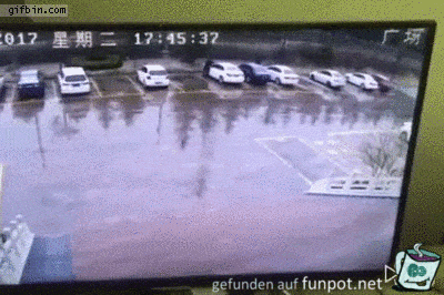 Ziemlich rutschig Ziemlich rutschig