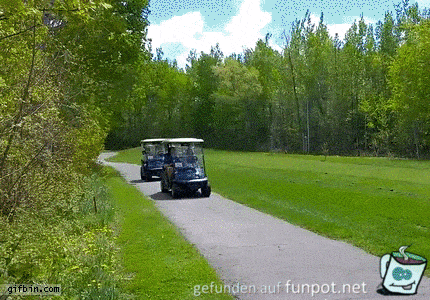 Sportlich angehalten Sportlich angehalten