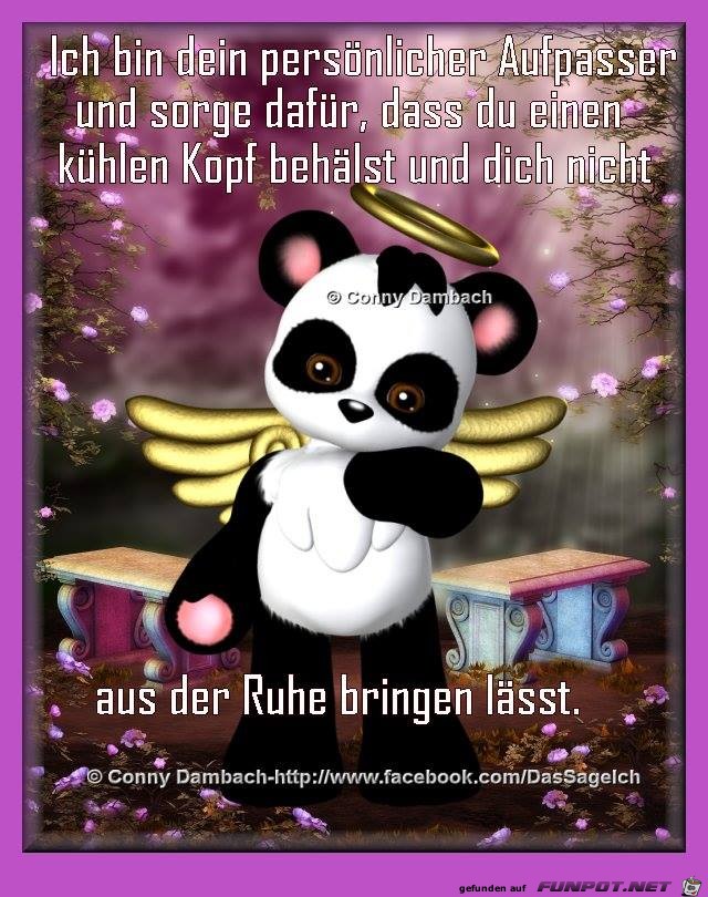 Bin dein persoenlicher Bin dein persoenlicher