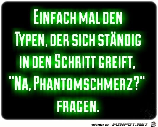 Fragen