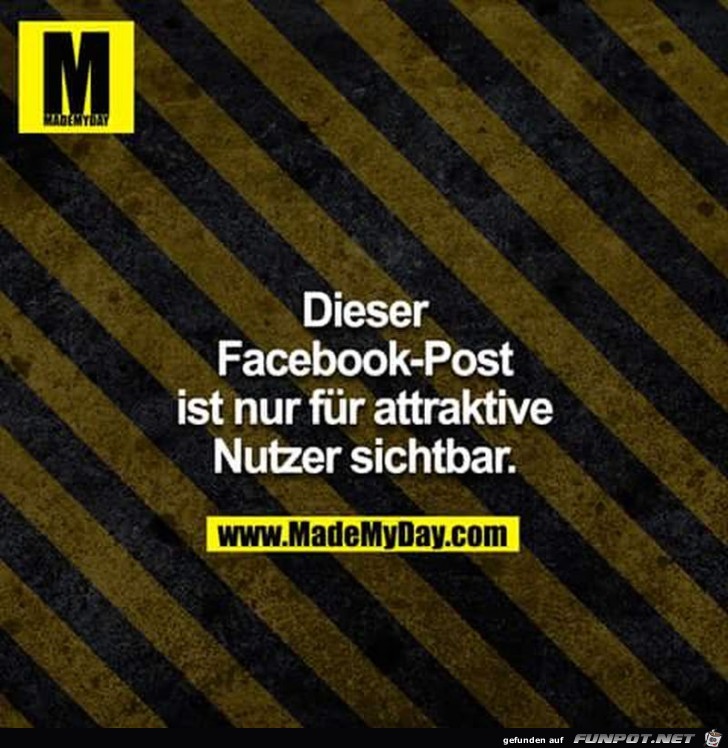 Nicht fuer alle Nicht fuer alle