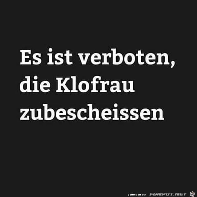 Klofrau Klofrau