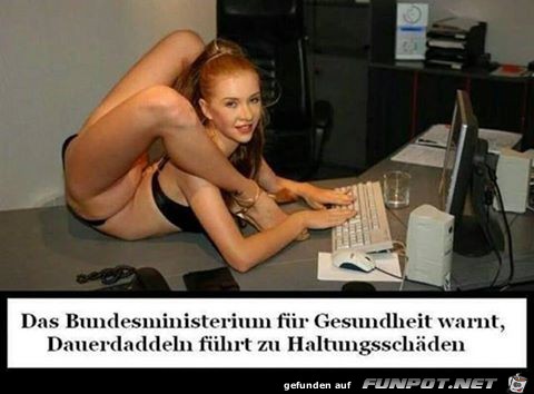 Haltungsschäden Haltungsschäden
