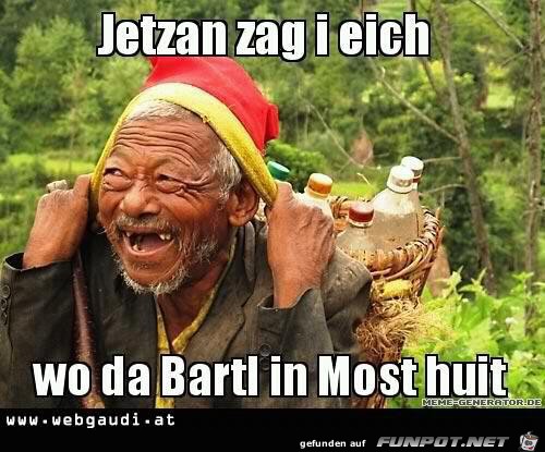 Jetzan zag i eich Jetzan zag i eich
