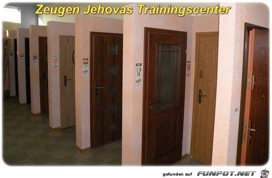 Jehovas Jehovas
