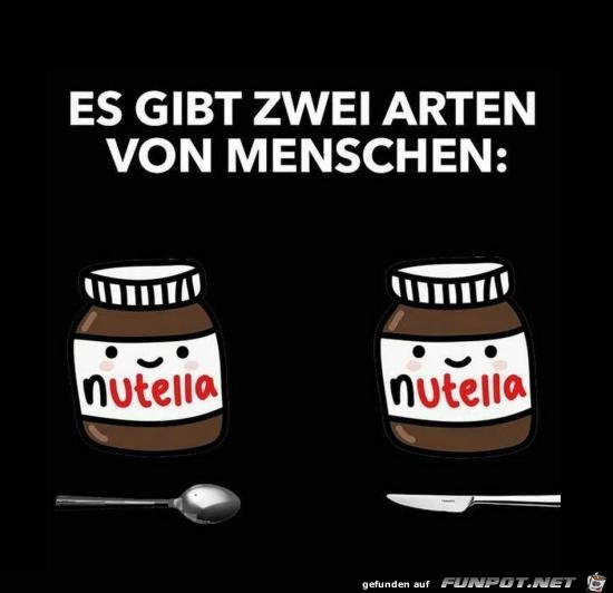 Nutella