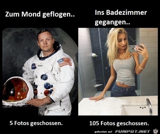 witzige Bilder aus verschiedenen Blogs