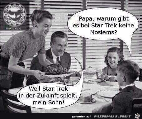 Weil Star Trek