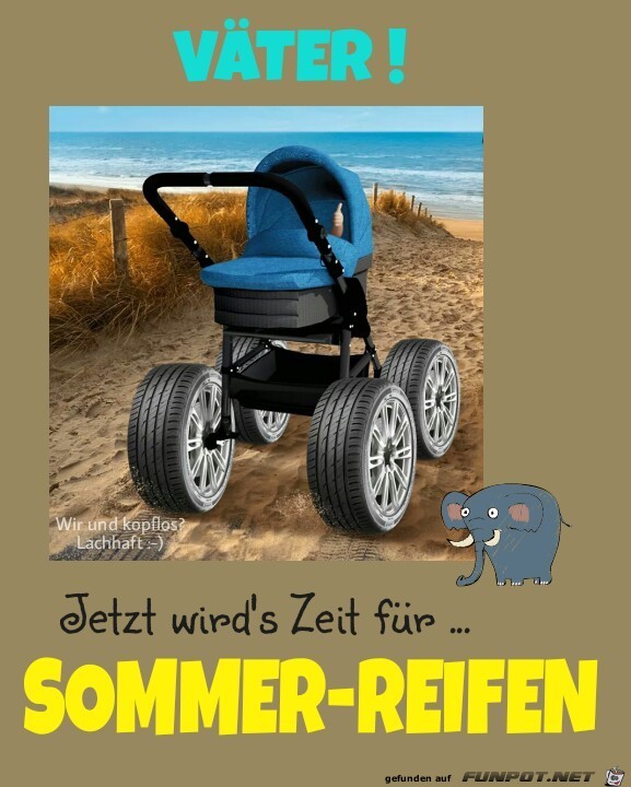 Jetzt wird Zeit