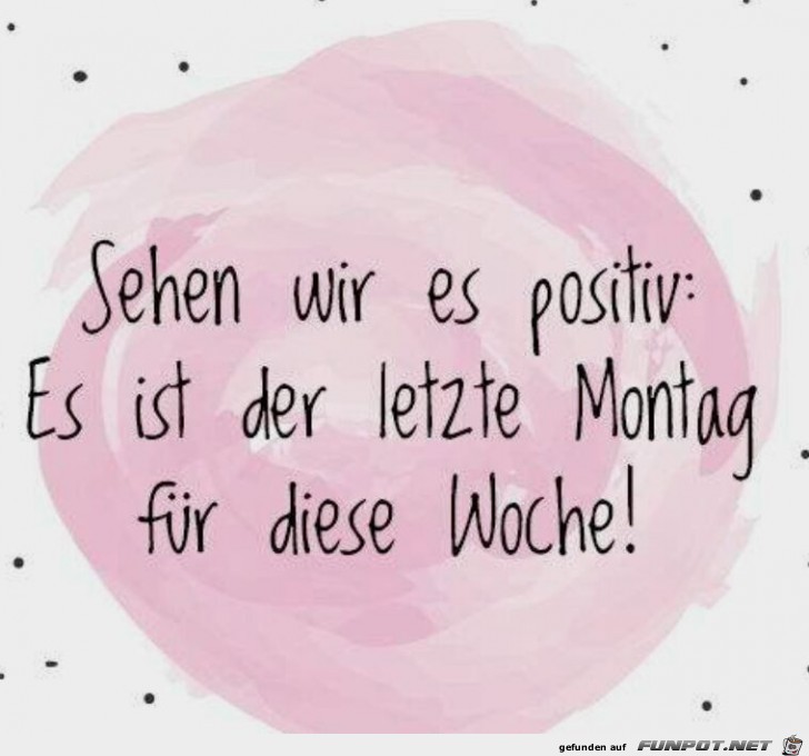 Montag Montag