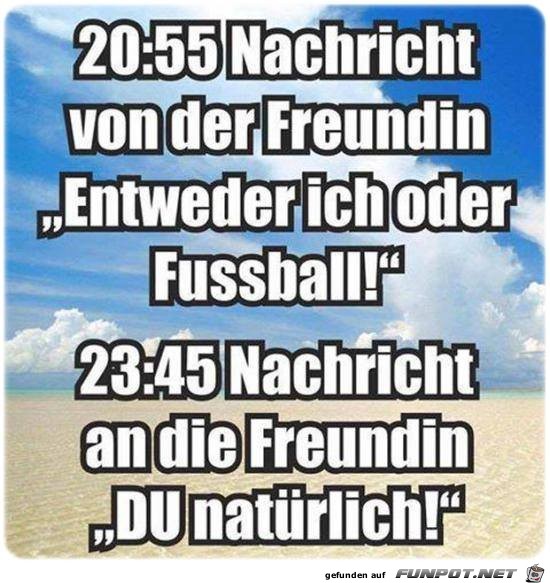 Nachricht