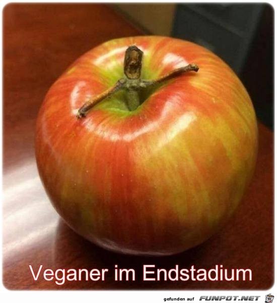 Veganer Veganer