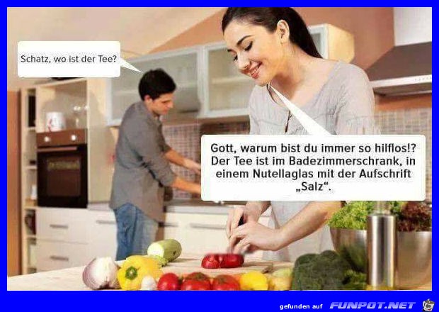 Was eine bloede Frage Was eine bloede Frage