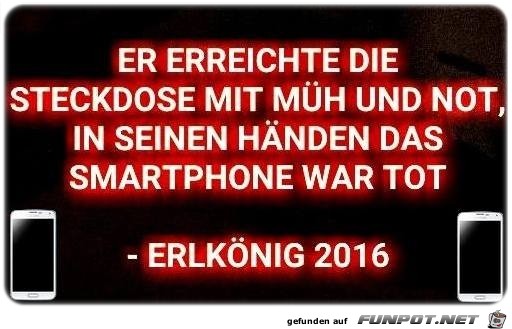 Erlkoenig Erlkoenig