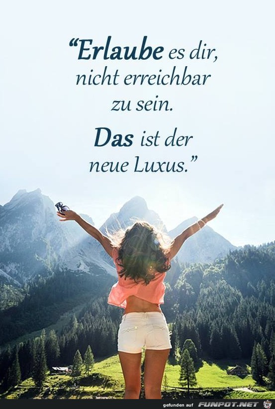 Erlaube es dir Erlaube es dir