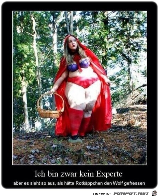 Rotkaeppchen Rotkaeppchen