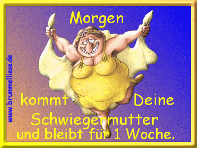 Morgen kommt Morgen kommt