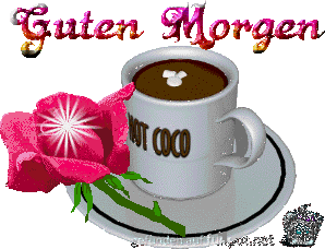 Guten Morgen Guten Morgen