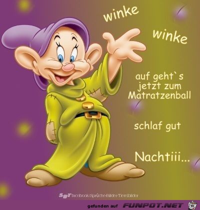Zum Matratzenball Zum Matratzenball