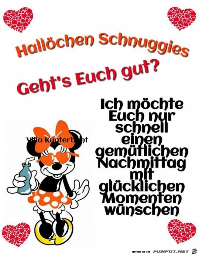 Halloechen Halloechen