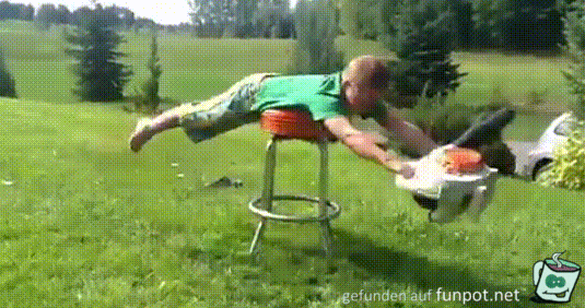 Starker Antrieb Starker Antrieb