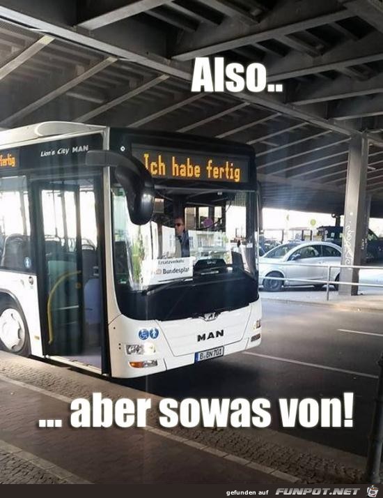 Habe fertig Habe fertig