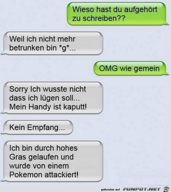 wieso hast du aufgehört zu schreiben?...... wieso hast du aufgehört zu schreiben?......