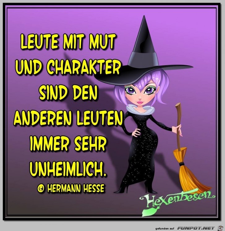 Leute mit Mut Leute mit Mut