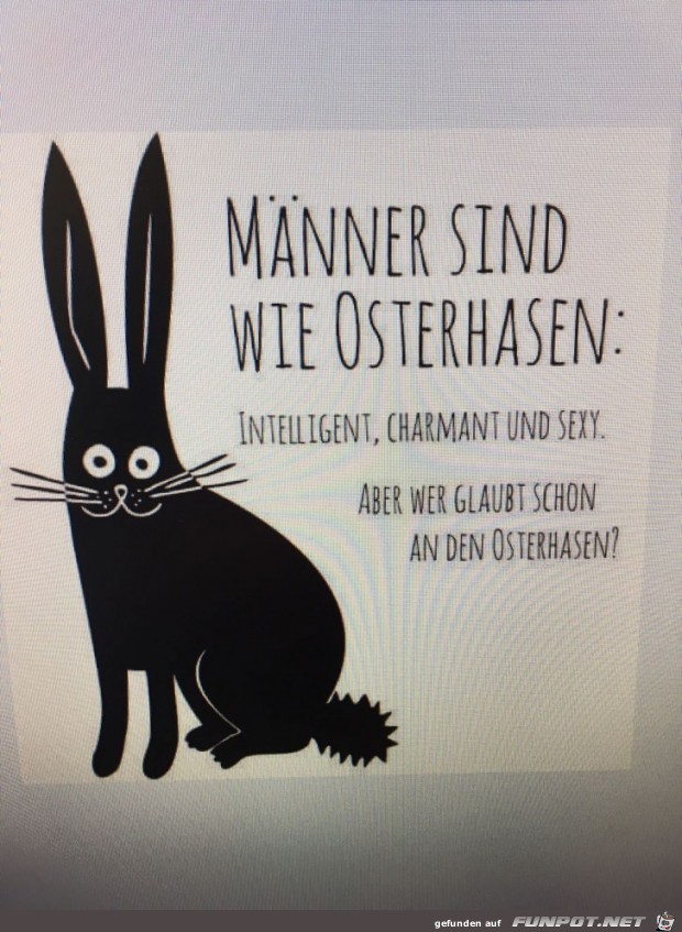 Männer sind wie... Männer sind wie...
