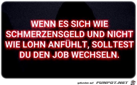 Schmerzensgeld Schmerzensgeld