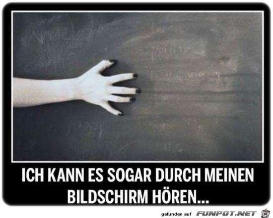 Bildschirm Bildschirm