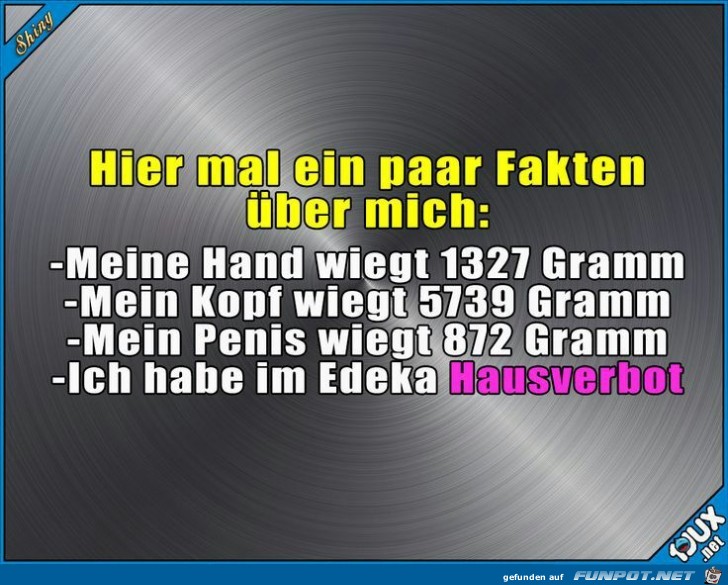 Hausverbot Hausverbot