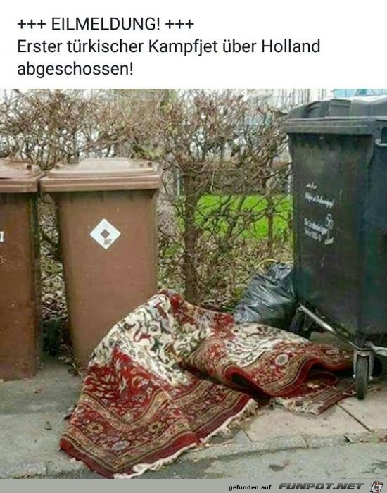 Eilmeldung....... Eilmeldung.......