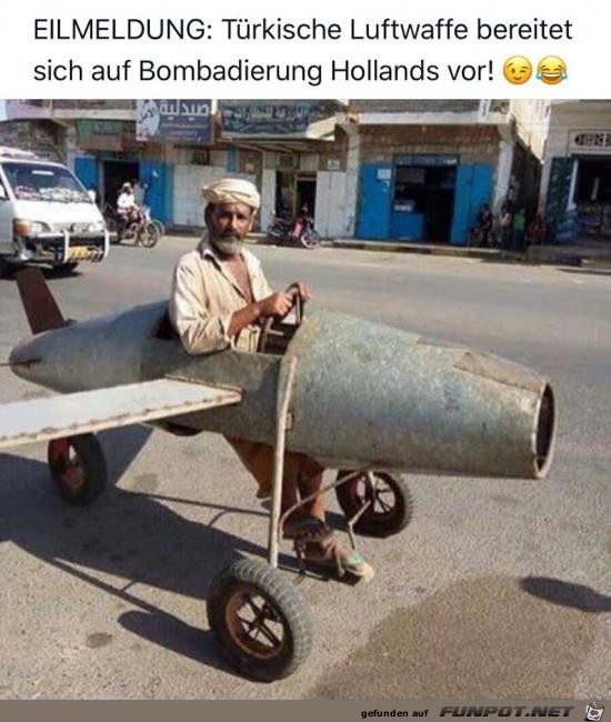 Eilmeldung!....... Eilmeldung!.......
