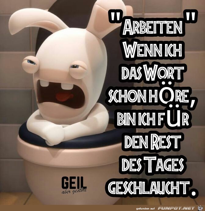Arbeiten Arbeiten