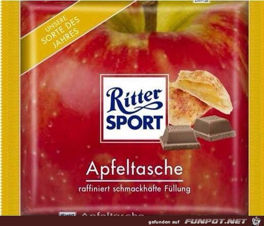 Leckere Sorte Leckere Sorte