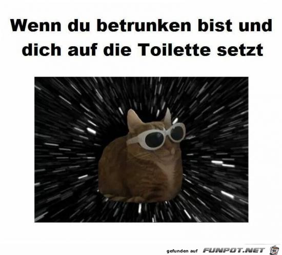 Abgefahrenes Gefühl Abgefahrenes Gefühl