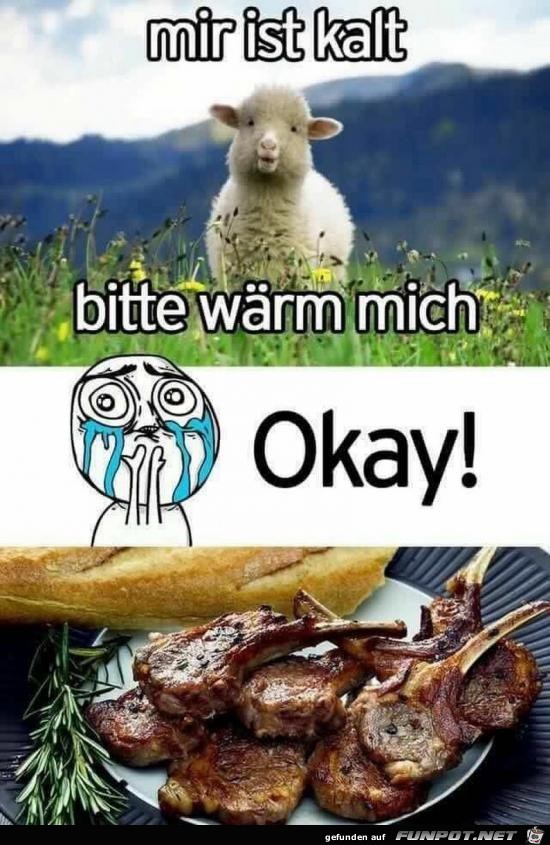 Falsch verstanden Falsch verstanden