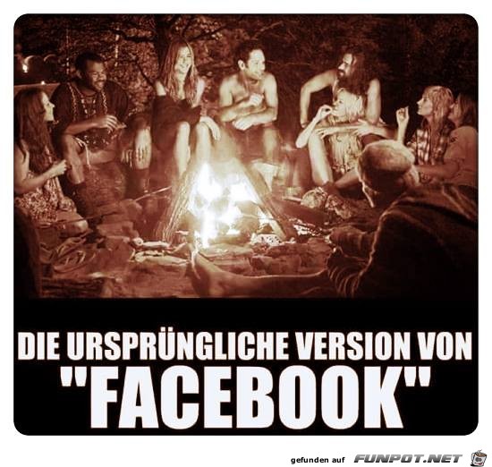 Facebook Facebook