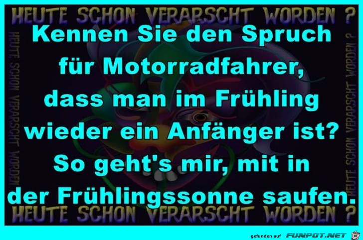 Anfaenger Anfaenger