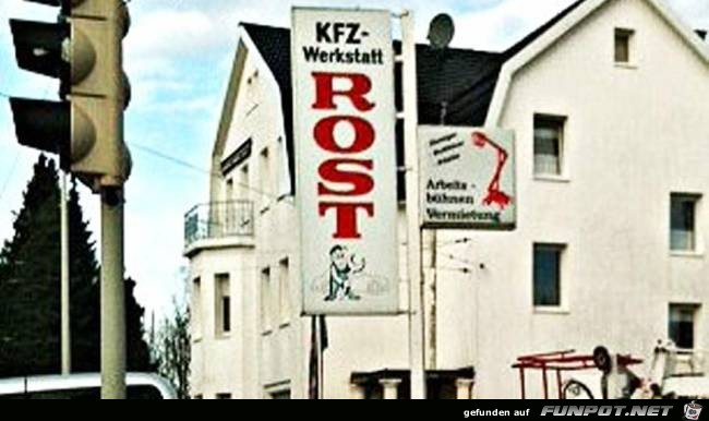 Rost Rost