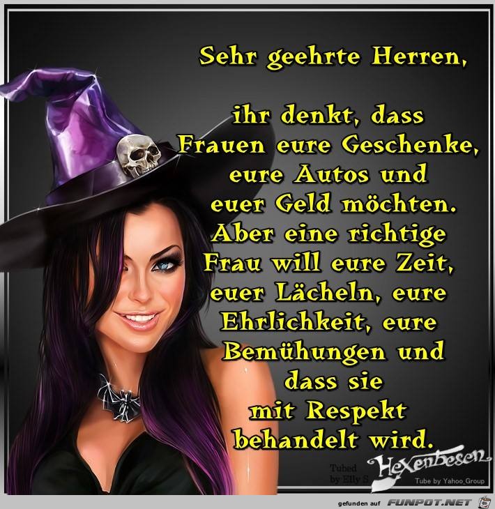 Sehr geehrte Herren Sehr geehrte Herren