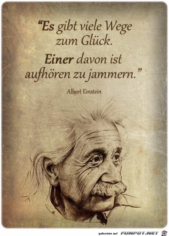Es gibt viele Wege Es gibt viele Wege